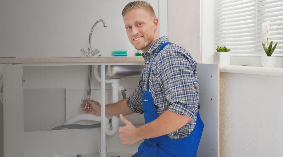 Nighttime Plumber in Jamestown, NY
